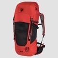 Mochila Senderismo Jack Wolfskin Kalari Trail 36 Recco Hombre Negros Mexico-4121567