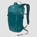 Mochila Senderismo Jack Wolfskin Kingston 16 Hombre Negros Mexico-9251783