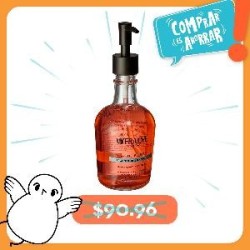 JABON LIQUIDO P/MANOS MAGIC BERRY 350ML
