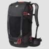 Mochila Senderismo Jack Wolfskin Kingston 30 Recco Hombre Naranjas Rojos Mexico-8711649