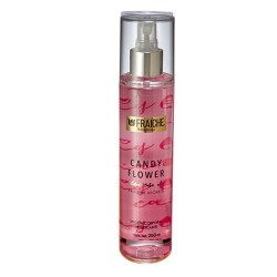 BODY CANDY FLOWER 250ML