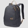 Mochila Jack Wolfskin Perfect Day Hombre Grises Oscuro Mexico-2576891
