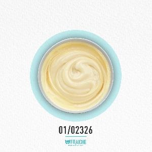 CONDENSED MILK CI 01/02326