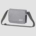 Bolso Hombro Jack Wolfskin Julie Mujer Grises Mexico-9678315