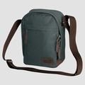Bolso Hombro Jack Wolfskin Heathrow Mujer Negros Mexico-1382579