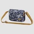 Bolso Hombro Jack Wolfskin Julie Mujer Azul Marino Mexico-3857219