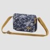 Bolso Hombro Jack Wolfskin Julie Mujer Azul Marino Mexico-3857219