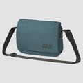 Bolso Hombro Jack Wolfskin Julie Mujer Azul Marino Mexico-3857219