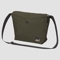 Bolso Hombro Jack Wolfskin Nature Mujer Beige Mexico-1493758