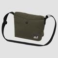 Bolso Hombro Jack Wolfskin Nature Mujer Beige Mexico-2651813