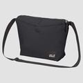 Bolso Hombro Jack Wolfskin Nature Mujer Negros Mexico-3416721