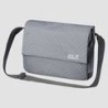 Bolso Hombro Jack Wolfskin Pam Mujer Azul Marino Mexico-7531421