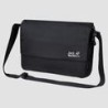 Bolso Hombro Jack Wolfskin Pam Mujer Azul Marino Mexico-7531421
