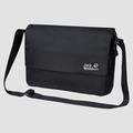 Bolso Hombro Jack Wolfskin Pam Mujer Grises Mexico-3159267