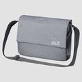 Bolso Hombro Jack Wolfskin Pam Mujer Negros Mexico-4267139