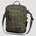 Bolso Hombro Jack Wolfskin Trt Utility Mujer Negros Mexico-2547839