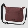 Bolso Hombro Jack Wolfskin Valparaiso Mujer Azul Marino Mexico-8631742
