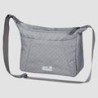 Bolso Hombro Jack Wolfskin Valparaiso Mujer Azul Marino Mexico-8631742