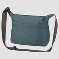 Bolso Hombro Jack Wolfskin Valparaiso Mujer Azules Mexico-8356917
