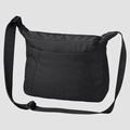 Bolso Hombro Jack Wolfskin Valparaiso Mujer Negros Mexico-8579643