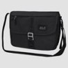Bolso Hombro Jack Wolfskin Warwick Ave Mujer Azules Mexico-1815926