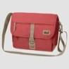 Bolso Hombro Jack Wolfskin Warwick Ave Mujer Verdes Grises Mexico-4561218