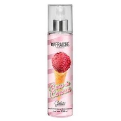 BODY MIST GELATO BESO DE CEREZA 250ML