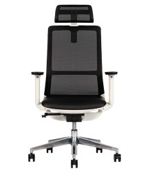 Sense White Alto