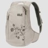 Mochila Jack Wolfskin Ancona Mujer Grises Mexico-1564317