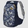 Mochila Jack Wolfskin Ancona Mujer Marrom Oscuro Rojos Mexico-2671941