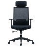 Artic Alto Negro - Sillas Bering