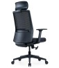 Artic Alto Negro - Sillas Bering