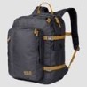 Mochila Jack Wolfskin Berkeley Mujer Negros Mexico-5428131