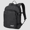 Mochila Jack Wolfskin Campus Mujer Negros Claro Mexico-6384192