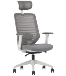 Delta Cabecera Gris