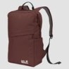 Mochila Jack Wolfskin Cariboo Mujer Marrom Oscuro Rojos Mexico-2189561