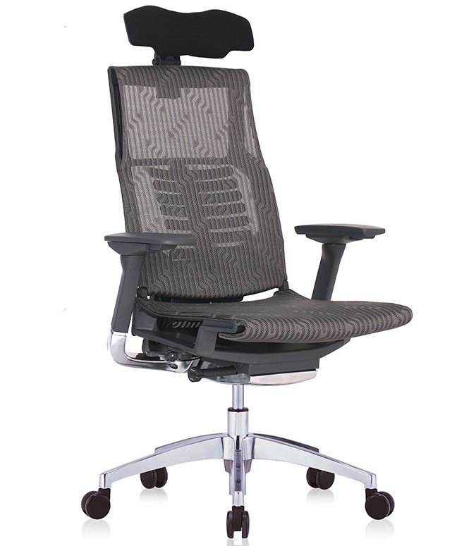Silla Ejecutiva Pofit