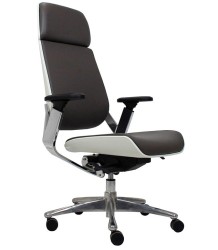 Sillas de Oficina de Lujo Boss - Sillas Bering