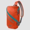 Mochila Jack Wolfskin Ecoloader 12 Mujer Fucsia Mexico-2859164