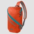 Mochila Jack Wolfskin Ecoloader 12 Mujer Grises Mexico-8612193