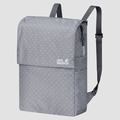 Mochila Jack Wolfskin Lynn Mujer Grises Mexico-8614231