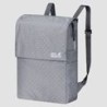 Mochila Jack Wolfskin Lynn Mujer Grises Mexico-8614231