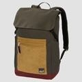 Mochila Jack Wolfskin Nature Mujer Beige Mexico-2568934
