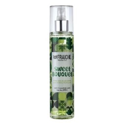BODY MIST SWEET BOUQUET 250ML