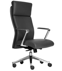 Sillón Ejecutivo Ceo Alto