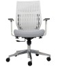 Silla Ejecutiva Slim Respaldo Alto