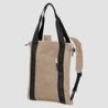 Mochila Jack Wolfskin Nature Mujer Verdes Mexico-6812917