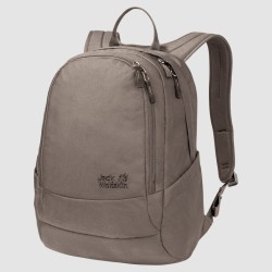Mochila Jack Wolfskin Perfect Day Mujer Grises Oscuro Mexico-1598146