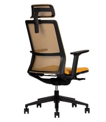Sense Black Alto