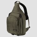 Mochila Jack Wolfskin Trt 10 Mujer Negros Mexico-7591486